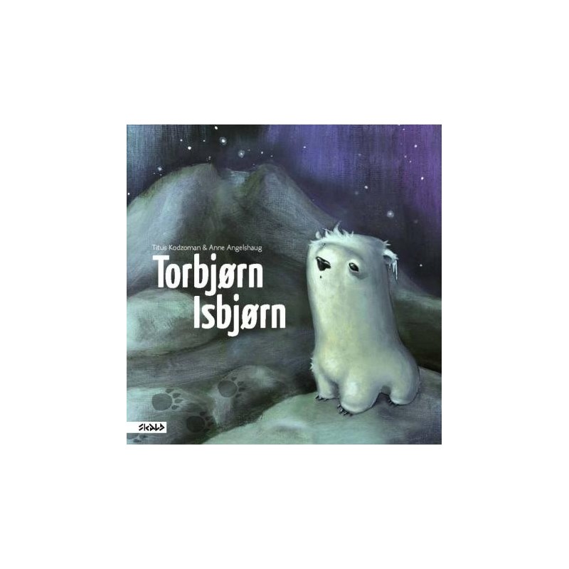 Torbjørn Isbjørn