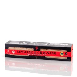 Linguine di Gragnano 500g Campi