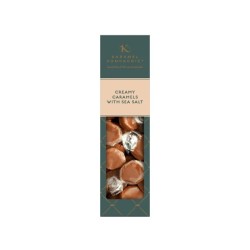 Klassisk kremet karamell 138gr Karamel Kompagniet