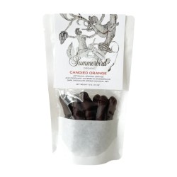 Candied Orange Stripes 72g, Summerbird