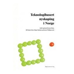 Teknologibasert nyskaping i Norge