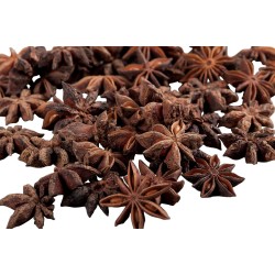 Stjerneanis pr stk