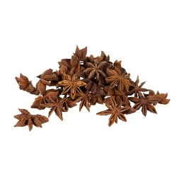 Stjerneanis pr stk