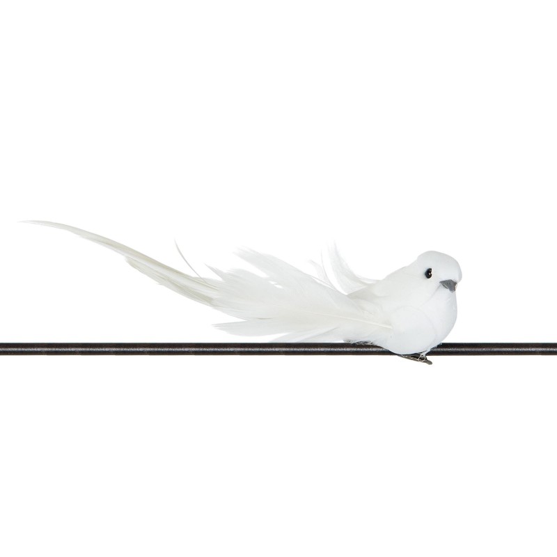 Due med klips deluxe 14cm