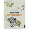 Vaffelhjarte