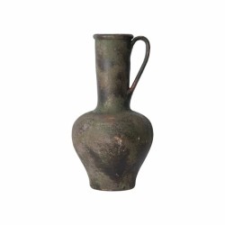 Erico vase grønnfarget 34x60cm