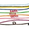 Raude, ville geiter