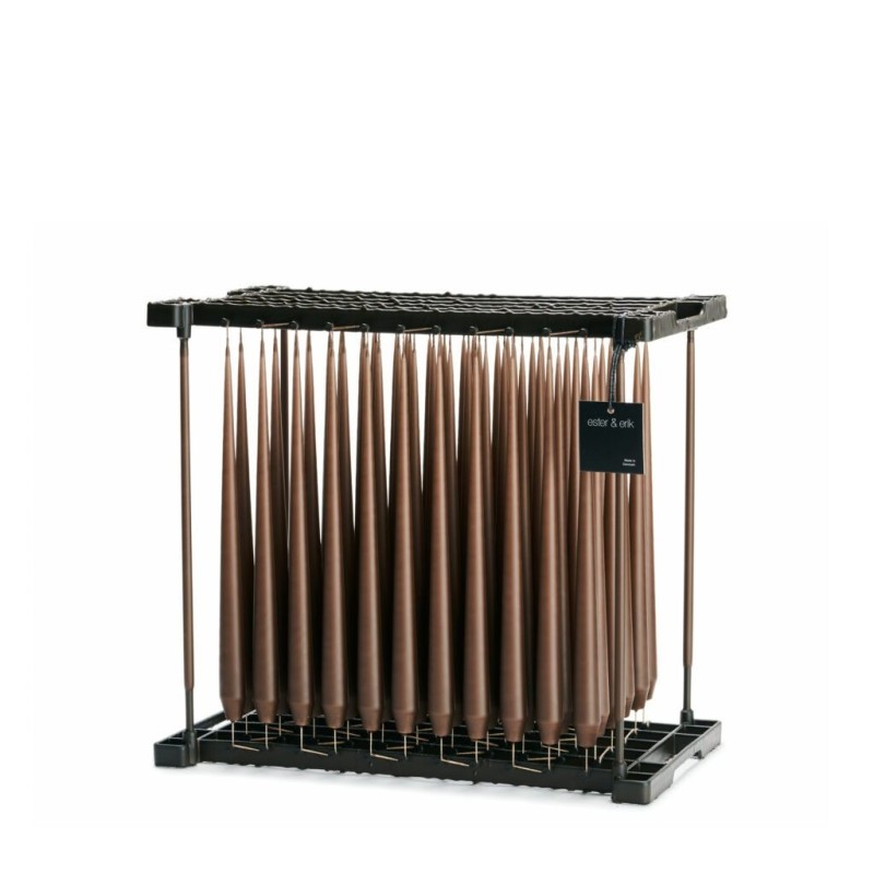 Ester & Erik 25 hazelnut 42 cm