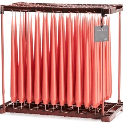 Ester & Erik lakklys KORALL 26 coral reef 42 cm