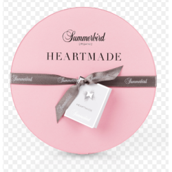 Heartmade Gift box 86g Summerbird