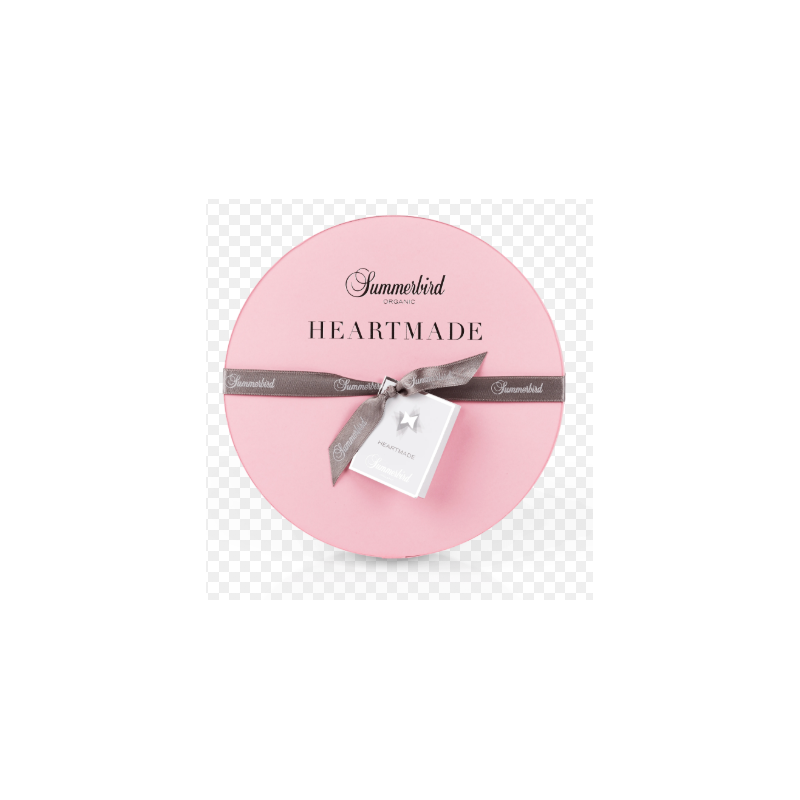 Heartmade Gift box 86g Summerbird