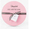 Heartmade Gift box 86g Summerbird