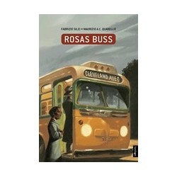 Rosas buss