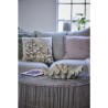 Viola bolle 33,5x33,5x8,8 lysbeige