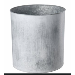 ORO potte zink sett m 2 d29/32 h30/33