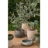 Candice outendørspotte sett m 3 17-26,5 cm Ø