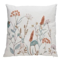 Ingrid cushion cover 50cm off white