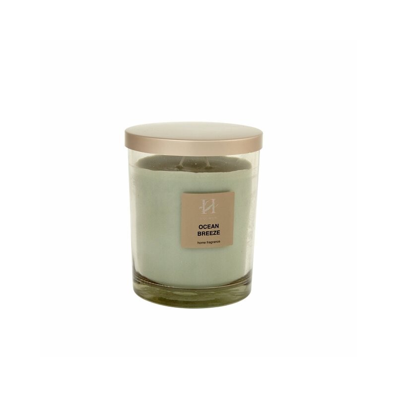 Chantelle duftlys 430g ocean breeze