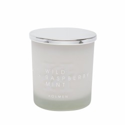 Linde duftlys 110gr wild raspberry mint