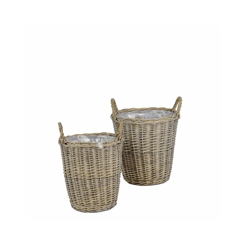 Kurvsett m2, 25-31x30-35cm