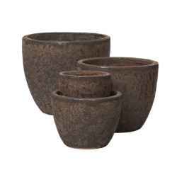Zaliki utendørspotte stt m 4 21-49x18-40cm