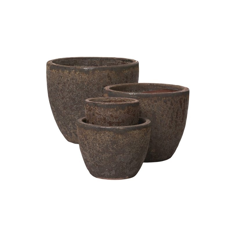 Zaliki utendørspotte stt m 4 21-49x18-40cm