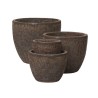 Zaliki utendørspotte stt m 4 21-49x18-40cm