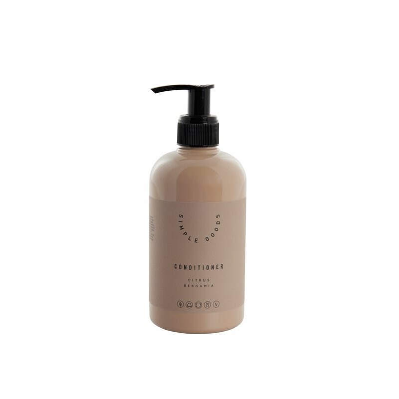 Sitrus bergamo balsam 300ml