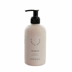 Sitrus bergamo shampoo 300ml