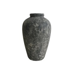 Kairo vase grå 29x45