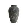 Kairo vase grå 29x45