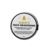Alberts Taco Seasoning 100g, Idsøe