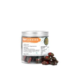 Jägerlakrits 150g, Haupt