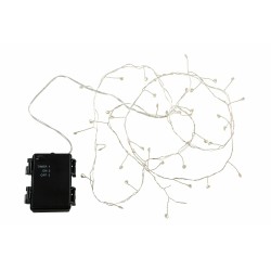 Lysslynge LED vanntett 2x200cm