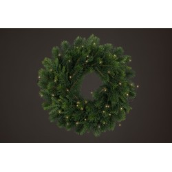 Lysslynge LED vanntett 2x200cm