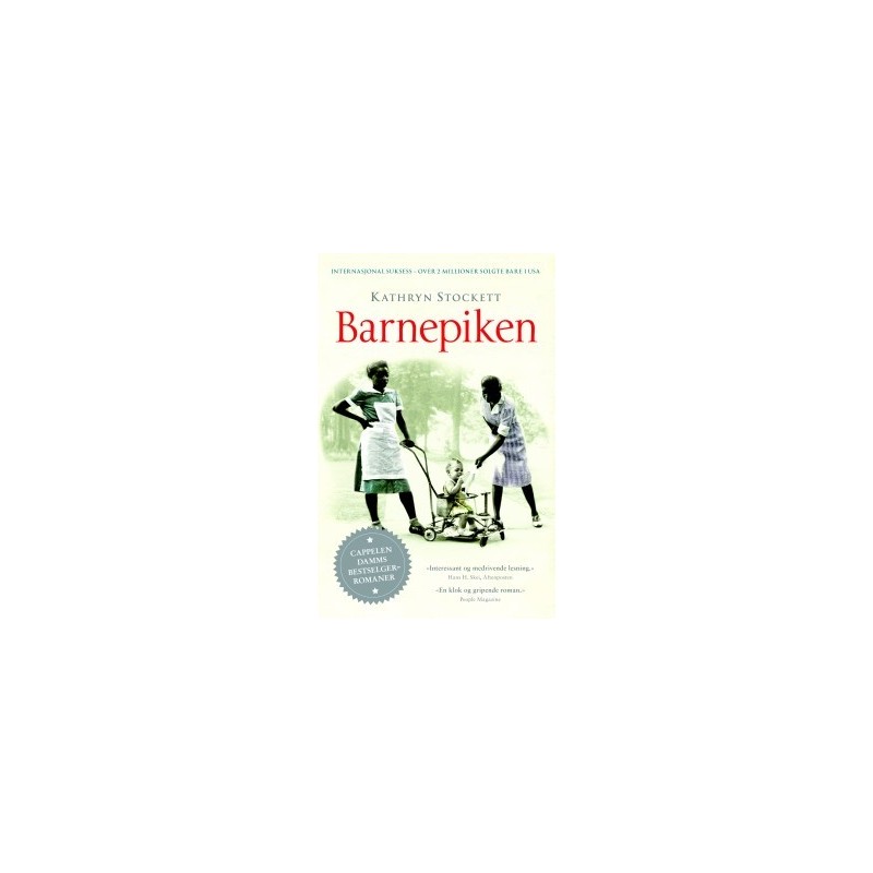 Barnepiken