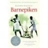 Barnepiken