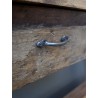 Grimaud bord med skuff 85x152x36 natur sendes ikke