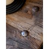 Grimaud bord med skuff 85x152x36 natur sendes ikke
