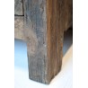 Grimaud bord med skuff 85x152x36 natur sendes ikke