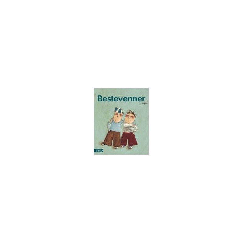 Bestevenner