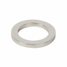George - serviettring i forniklet metall d5,4cm innv 4cm