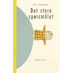 Det store spørsmålet