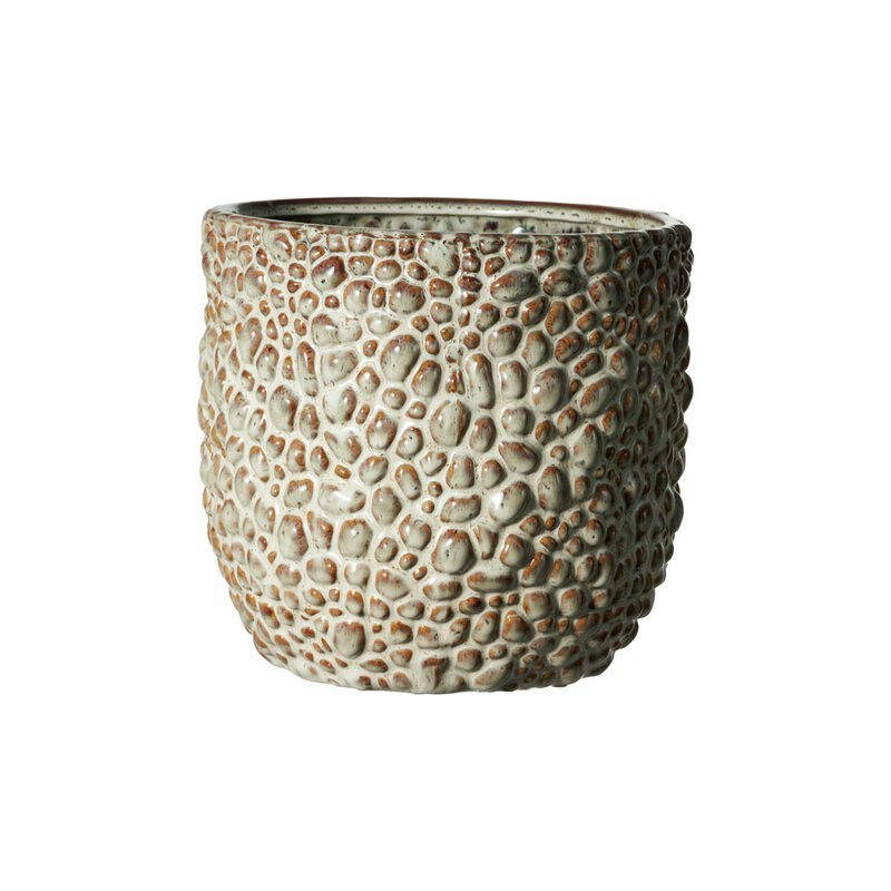 Marwin potte 23,5x22cm 21 åpning