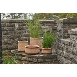 Como terakottapotter lave sett m3 D30-54, H15-27