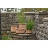 Como terakottapotter lave sett m3 D30-54, H15-27