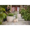 Florens terakottapottesett m4 h/b 20-50cm
