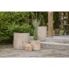 Florens terakottapottesett m4 h/b 20-50cm