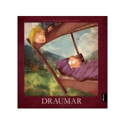 Draumar