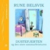 Dustefjerten og den store sommarferieturen